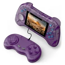  Console Por...