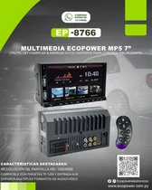 Ecopower EP-8766