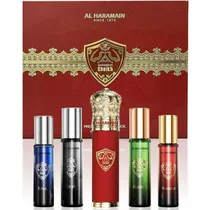  Al Haramain...