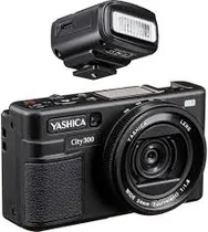Yashica Cama...