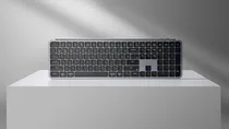 Teclado Wire...