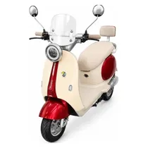  Moto Eletri...