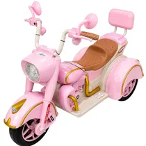 Mini Moto El...
