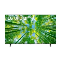 TV LED 60" LG 60UA8050PSB 4K/ Smart/ HDMI/ USB/ Ultra Slim