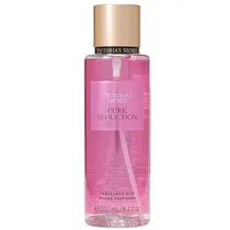 Colônia Spray Feminino Victoria's Secret Pure Seduction 250ML (Frasco Danificado)