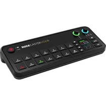Rodecaster Video -Console