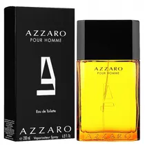 P.Azzaro Pour Homme M 200ML Edt