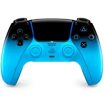 Controle Sony Playstation 5 Dualsense Wireless Hyperpop RHYTHM Blue PYL CFI-ZCT2W