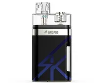 Life Pod Vap...