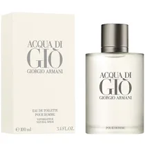 Perfume Giorgio Armani Acqua Di Gio Edt - Masculino 100ML