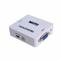 Adaptador Co...