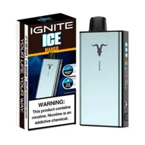 Ignite V400 Icy Mango