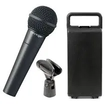 Behringer Microfone XM8500