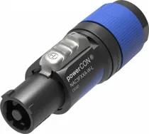 Neutrik NAC3...