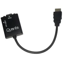 Adaptador HD...