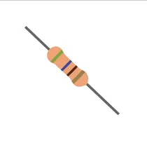 Ard Resistor 5,6 Kohms
