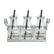  Set de Vaso...
