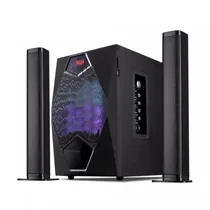 Receiver Ailiang UF-5018-DT - BT/Rec/USB/2.1