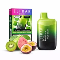 Elfbar BC 15K Kiwi Passion Fruit Guava