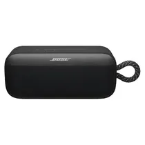 Caixa Bose Soundlink Plus Black