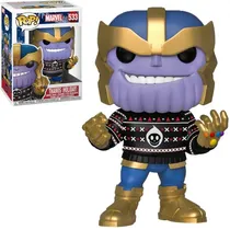  Funko Pop M...