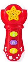  Microfone c...