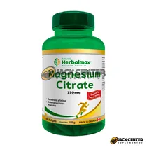  Magnesium C...
