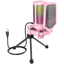  Microfone F...