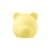 Medicube Booster Pro Yellow Bear Head Case
