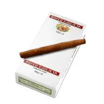 Romeo Y Julieta Puritos Mini 10