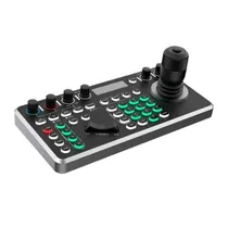  PTZ Control...