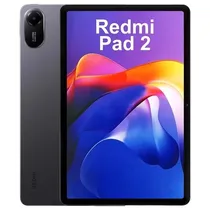 Tablet Xiaomi Redmi Pad 2 4G - 11" - 128GB - 4 Ram - Cinza