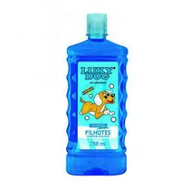  Shampoo par...