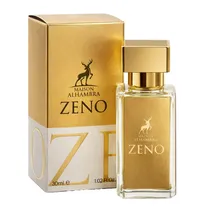 Perfume Maison Alhambra Zeno - Eau de Parfum - Feminino - 30ML