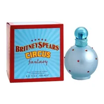 Britney Spears Perfume Fantasy Circus Eau de Parfum 100ML