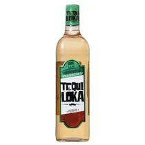 Coctel Tequiloka Gold 1L