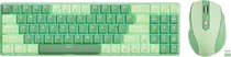  Teclado e M...