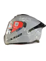 Capacete para Motociclista LS2 FF806 Fusion Nardo Grey