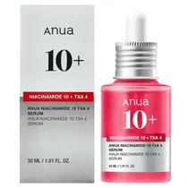 Anua 10+ Niacinamide 10+ Txa 4 Serum 30ML