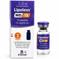 Lipoless 15...