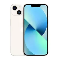 Apple Cel Swap iPhone 13 128GB Grado A Starlight Americano