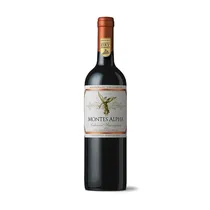 Montes Alpha Vino Cab/Sauvig 750ML