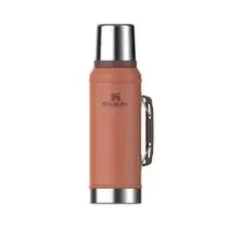 Stanley Termo Legendary Classic Bottle 940ML Hot Coral