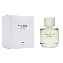 Perfume Zara Applejuice Day Collection Edt Feminino - 90ML