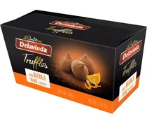  Trufas Dela...