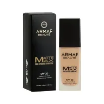 Corrector Armaf Beaute Matte Max Alta Cobertura Maple 07 190069*