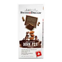  Smiss Dream...