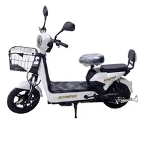 Moto Elétric...