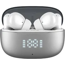 Auricular G-Tide Colorbeats Bluetoth Anc+Enc - Silver