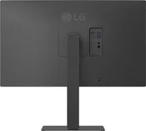 Monitor 27" LG Ultrafine 27U730A-B Uhd 4K/ Ips/ 60HZ/ 5MS/ HDR/ Black 1GTA.PY